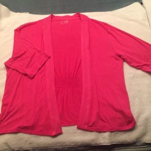 ❤️Apt 9 coverlet